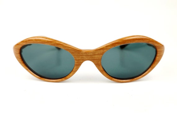 FILOS original vintage 50s womens sunglasses not … - image 1