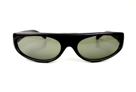 Original vintage 60s mens sunglasses - Gem