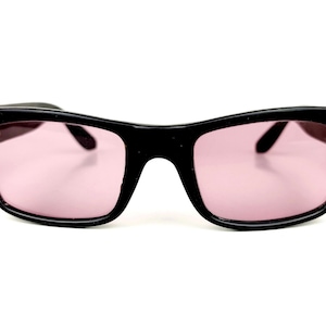 SOLFLEX ITALY original vintage 50s mens sunglasses - rare