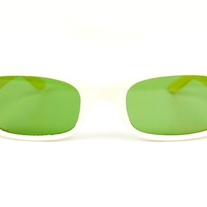 Original Vintage 50er Jahre Unisex Sonnenbrille unbenutzt