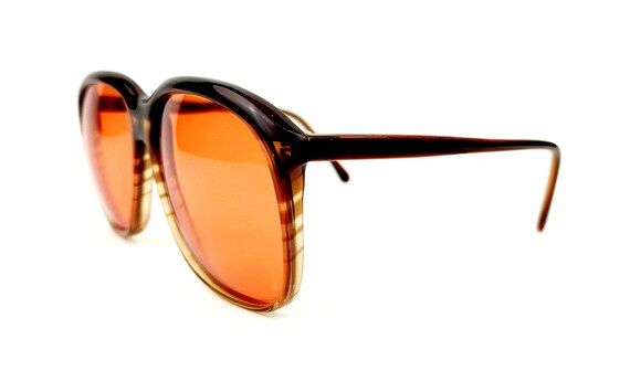 VENETA/10 rare original vintage 70s mens sunglass… - image 3