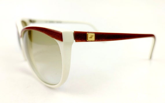 SAFILO AURORA 16B vintage original 80s womens sun… - image 3