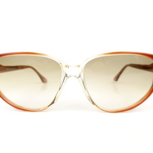 PIERRE BALMAIN PARIS 1002/666 80s vintage original womens sunglasses