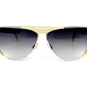 SAFILO EMOZIONI 80s original vintage womens sunglasses