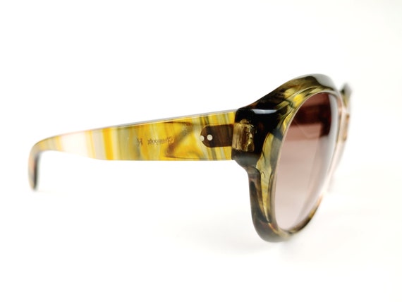 CHAMPUIX 770 original vintage 70s womens sunglass… - image 2