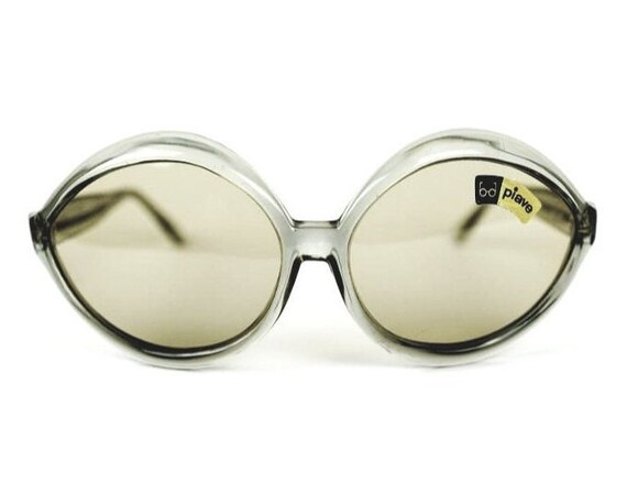 PIAVE original vintage 60s womens sunglasses not u