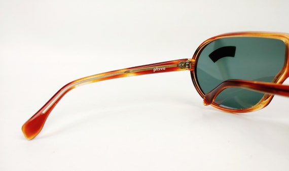 PIAVE original vintage 70s unisex sunglasses not … - image 4