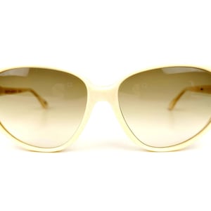 PIERRE BALMAIN PARIS 1002 vintage original 80s womens sunglasses