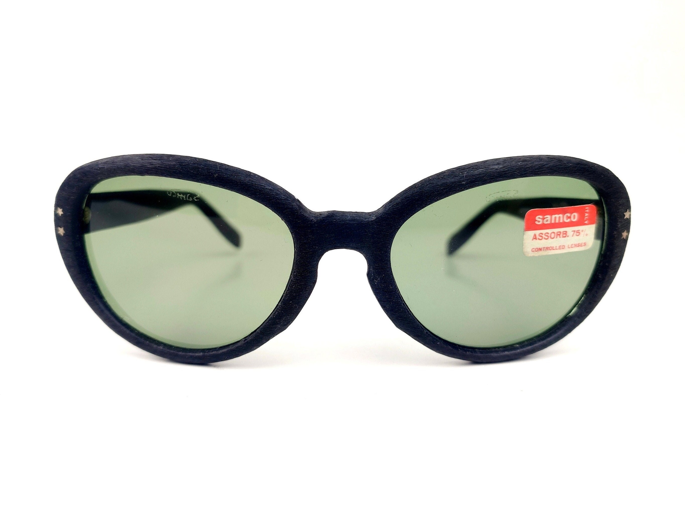 Rare Vintage Samco Sunglasses s-l1200.jpg main image 2