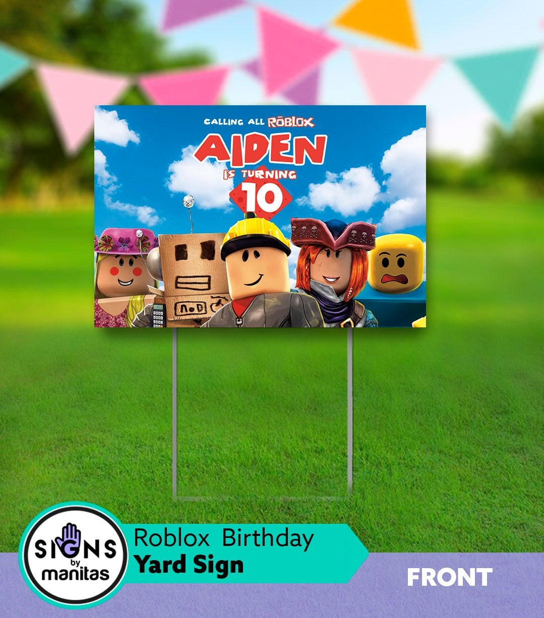 roblox signs roblox signs
