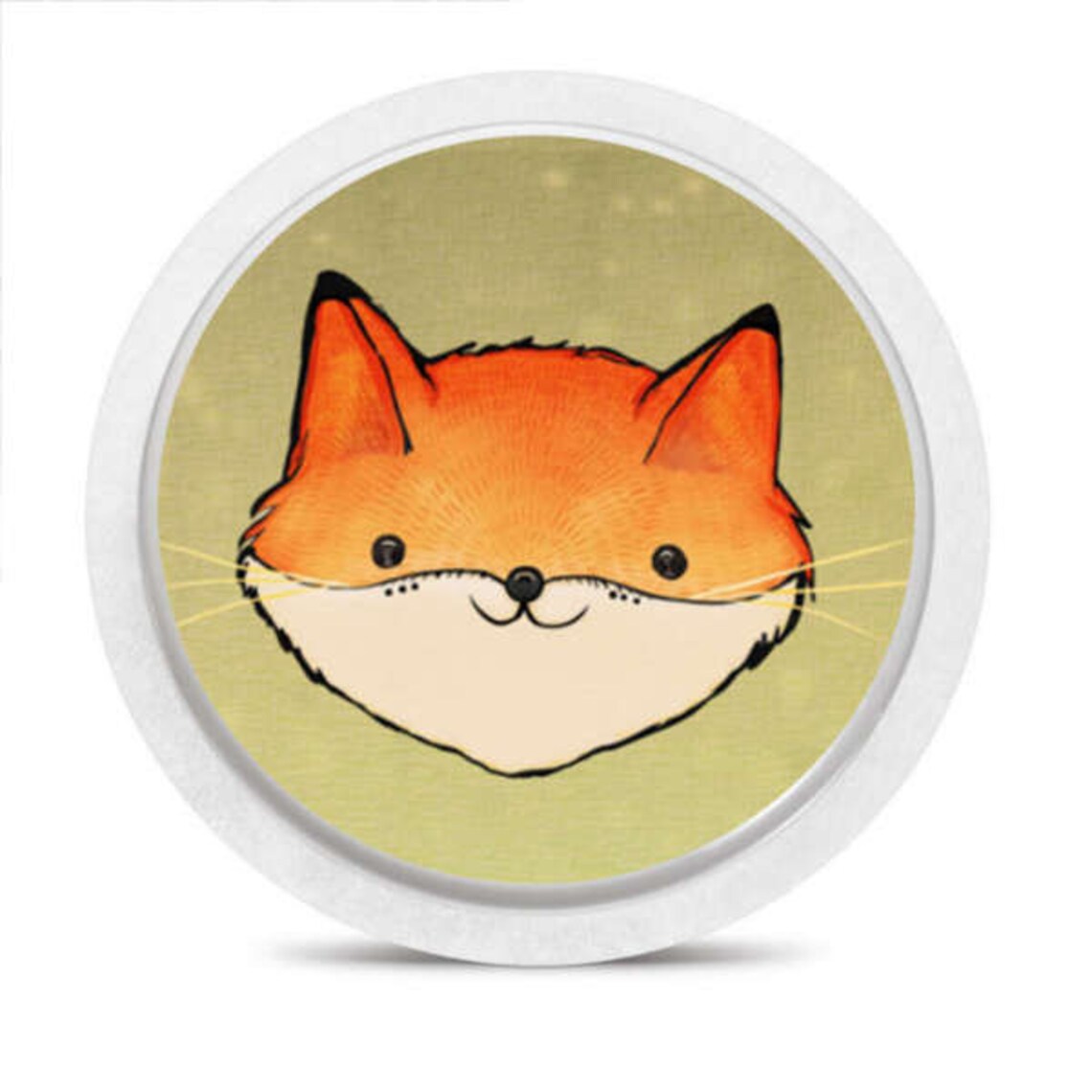 Freestyle Libre Stickers Set of 10 animals Etsy