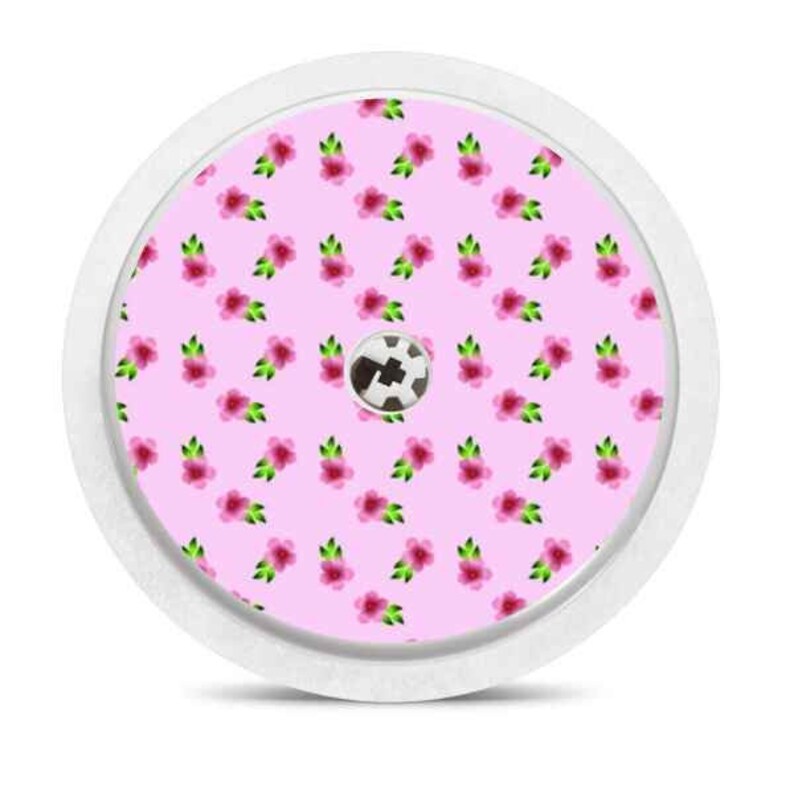 Freestyle Libre Stickers Set of 10 girls Diasticker® Etsy