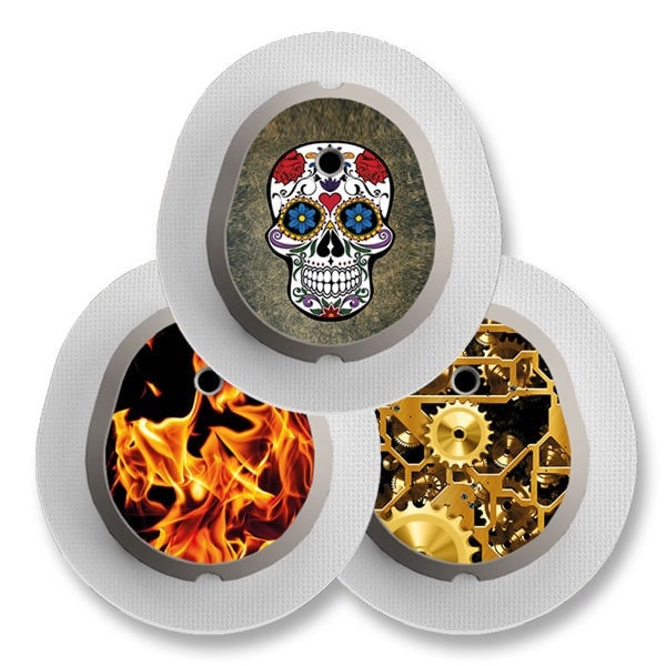 Dexcom G7 Patches - Etsy