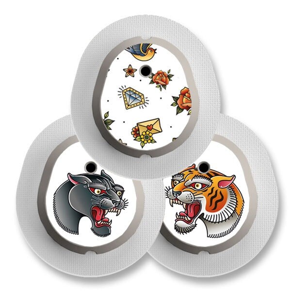 G7 Tattoo Etsy Singapore