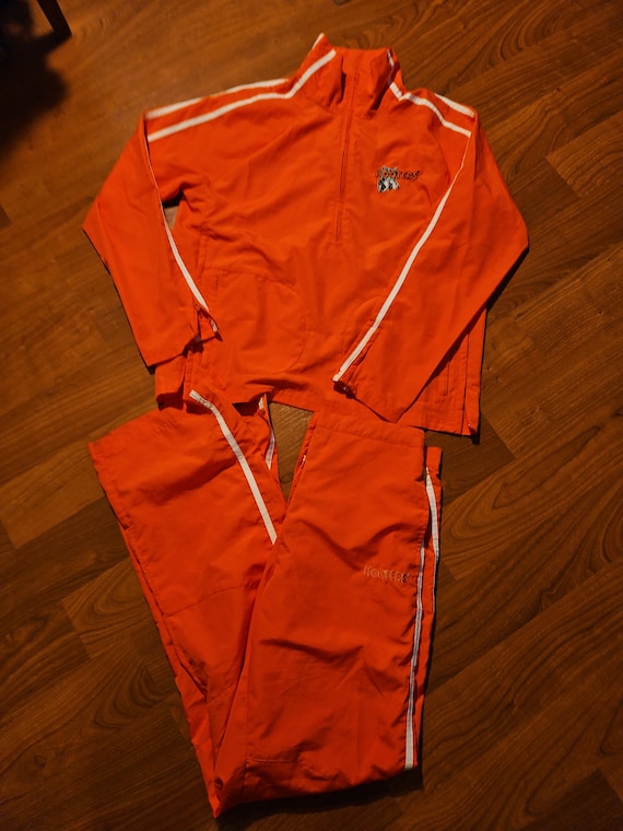 Vintage Hooters small tracksuit