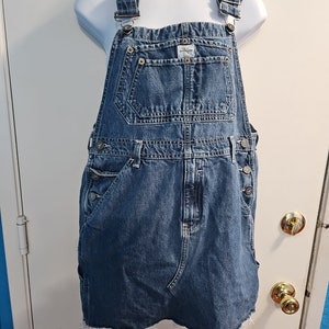 90s Overalls Etsy