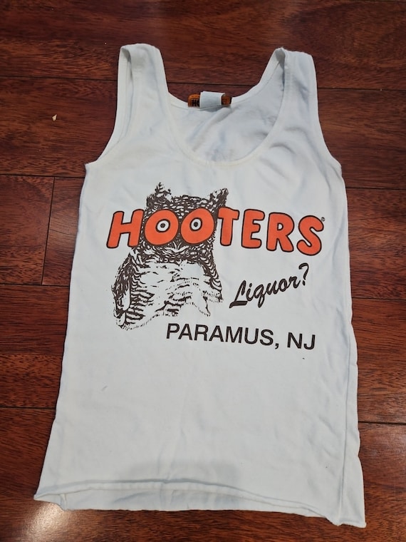 2025年新作 vintage hooters Gem - xs トップス