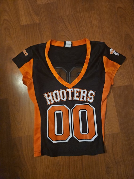 Hooters xs jersey - image 1