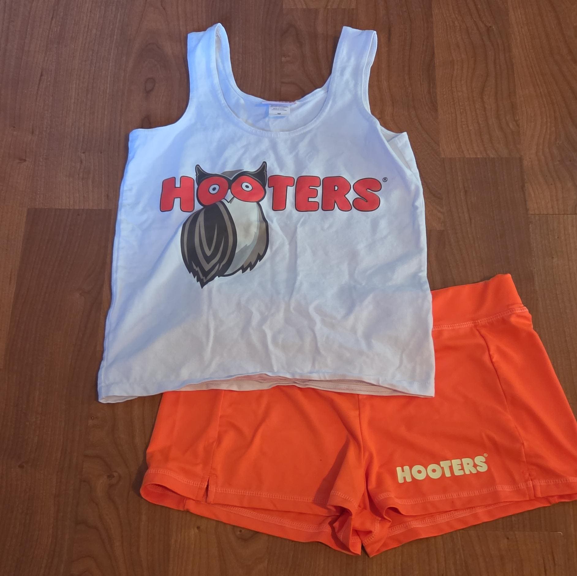 Hooters shorts - Etsy 日本