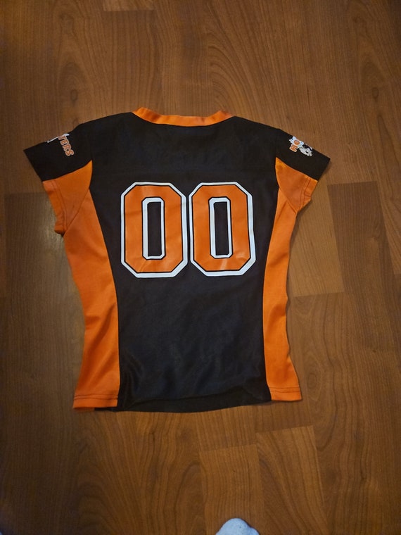 Hooters xs jersey - image 7