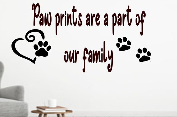 Coffee Cup Word Quote Kitchen Cafe Living Room Wall Art