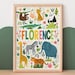 see more listings in the Impressions Jungle Kids section