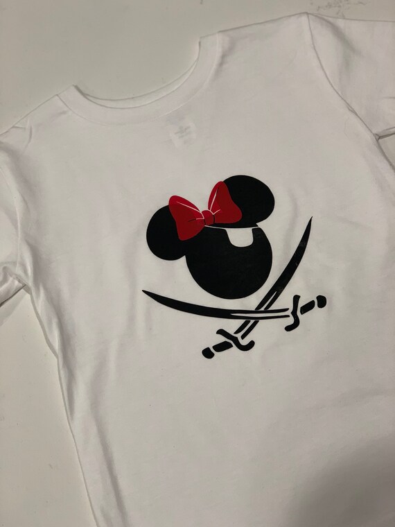 kids pirate shirt