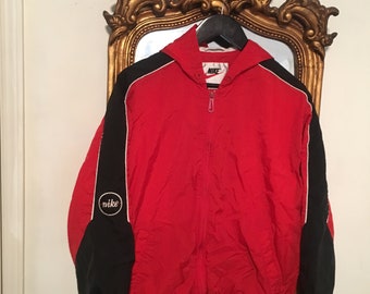 Nike windbreaker