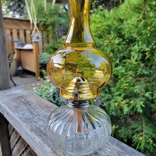 Lamplight Farms Etsy