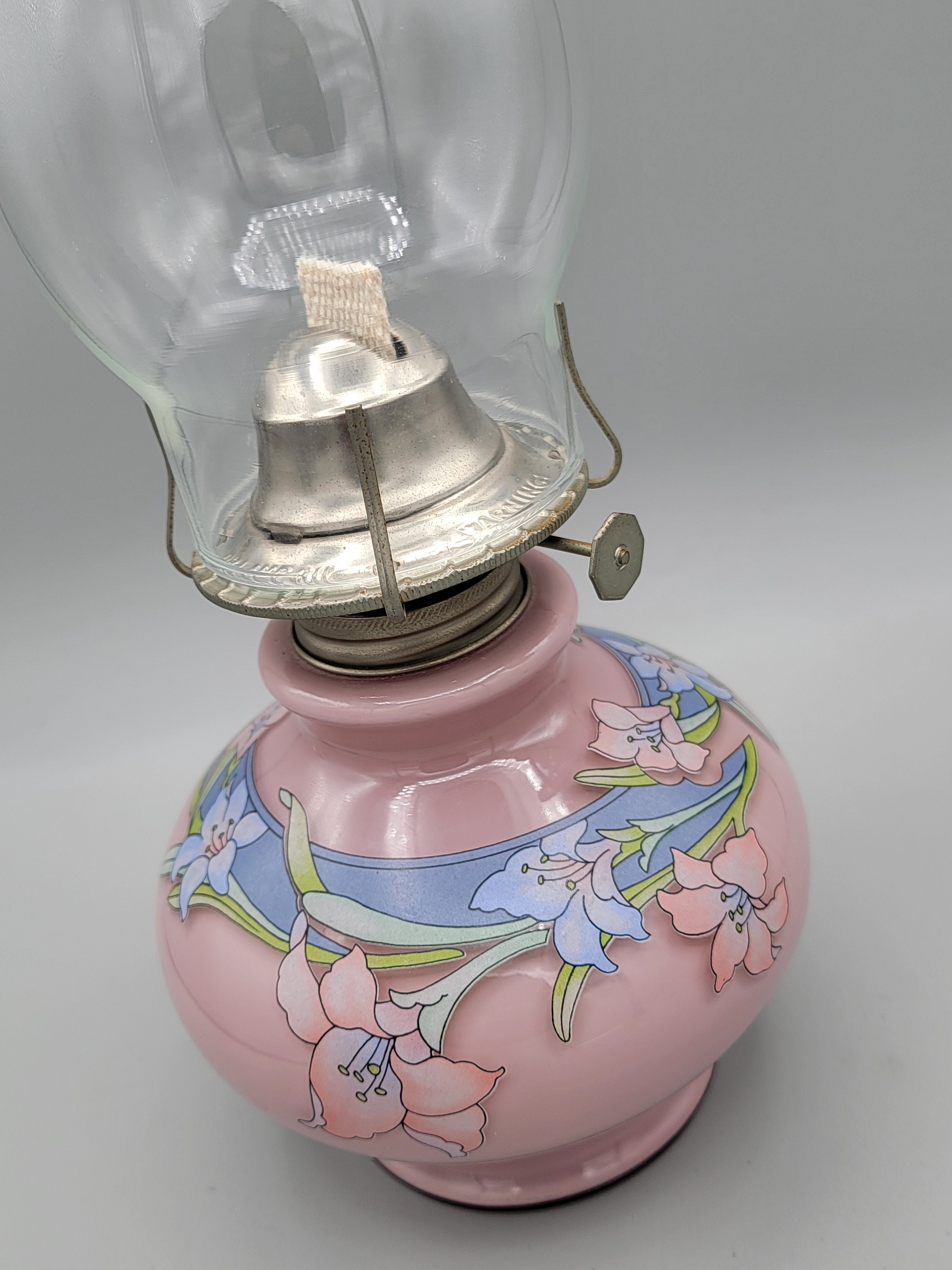 Kaadan Ltd Oil Lamp