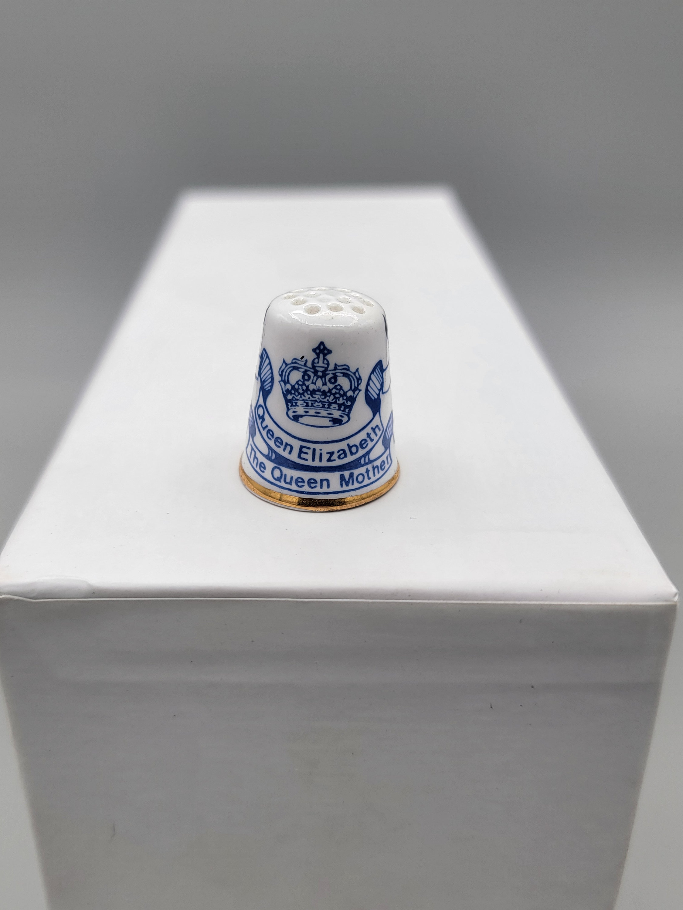 【逆蕨手貼花文手炉】 ヘレニズム骨董 I0615A Vintage Collectible Decorative Thimbles - Etsy