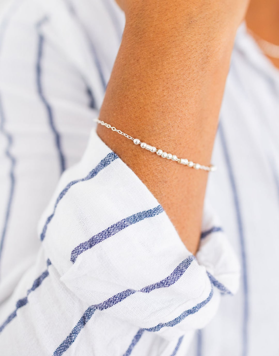 ★SENTIMENTS★ NO.429 [SILVER] BRACELET ☆SENTIMENTS☆ NO.429 [SILVER] BRACELET Amazon.com: Sterling