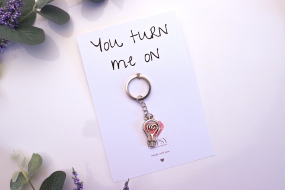 Funny keyrings sale