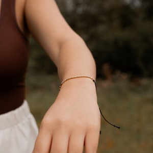 Custom Morse Code Sterling Silver Bracelet: Personalized Hidden Message