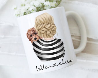 shortest dog breed lifespan