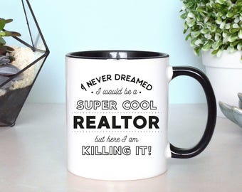 Realtor gift | Etsy