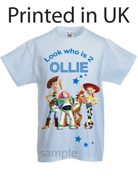 toy story baby clothes uk