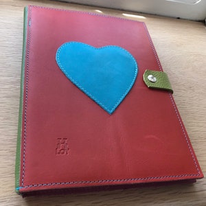 Remarkable cover / sleeve / case leather / for remarkable2 / reMarkable Paper Pro
