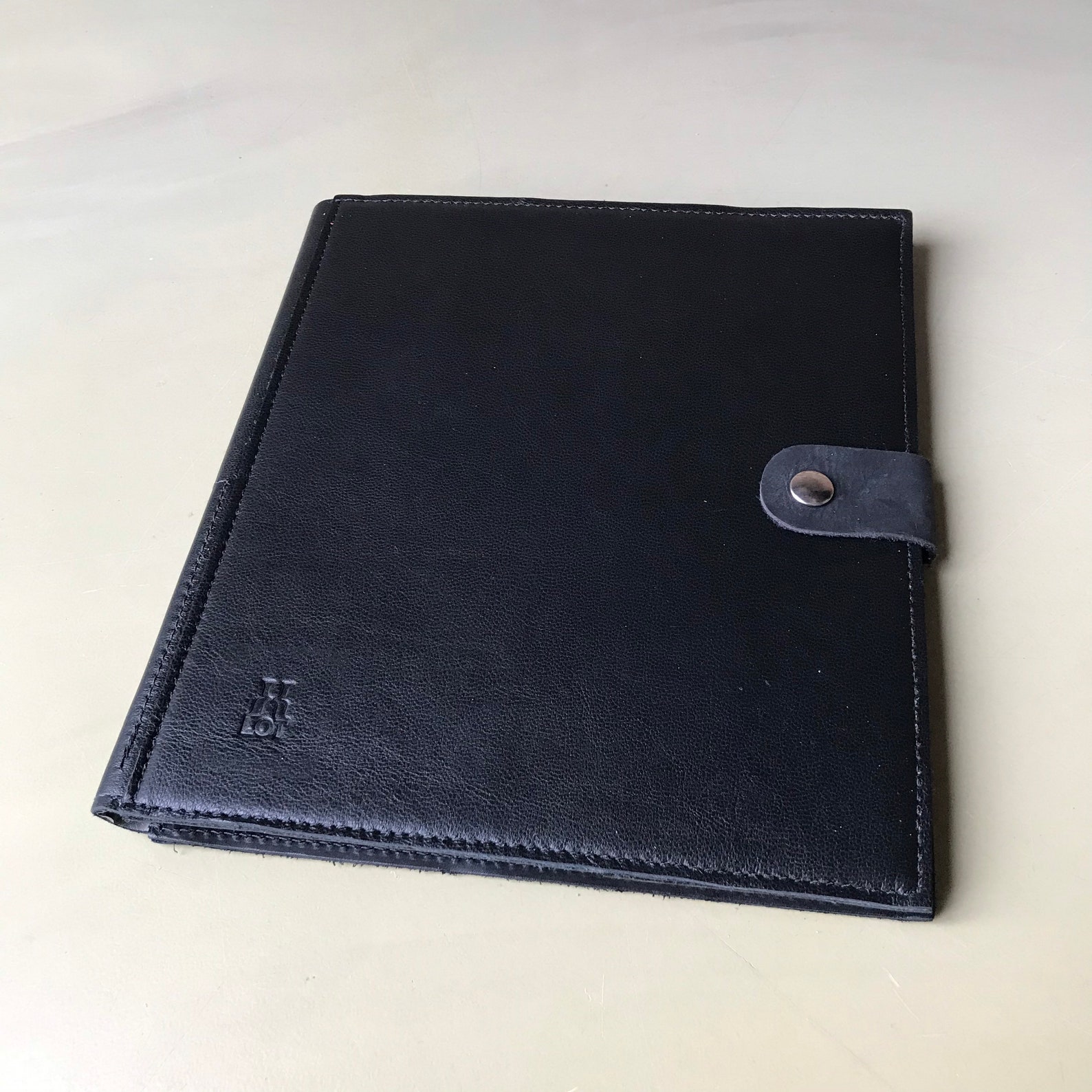 Leather cover for Onyx Boox Note Air and Onyx Boox Note Air 2 Etsy