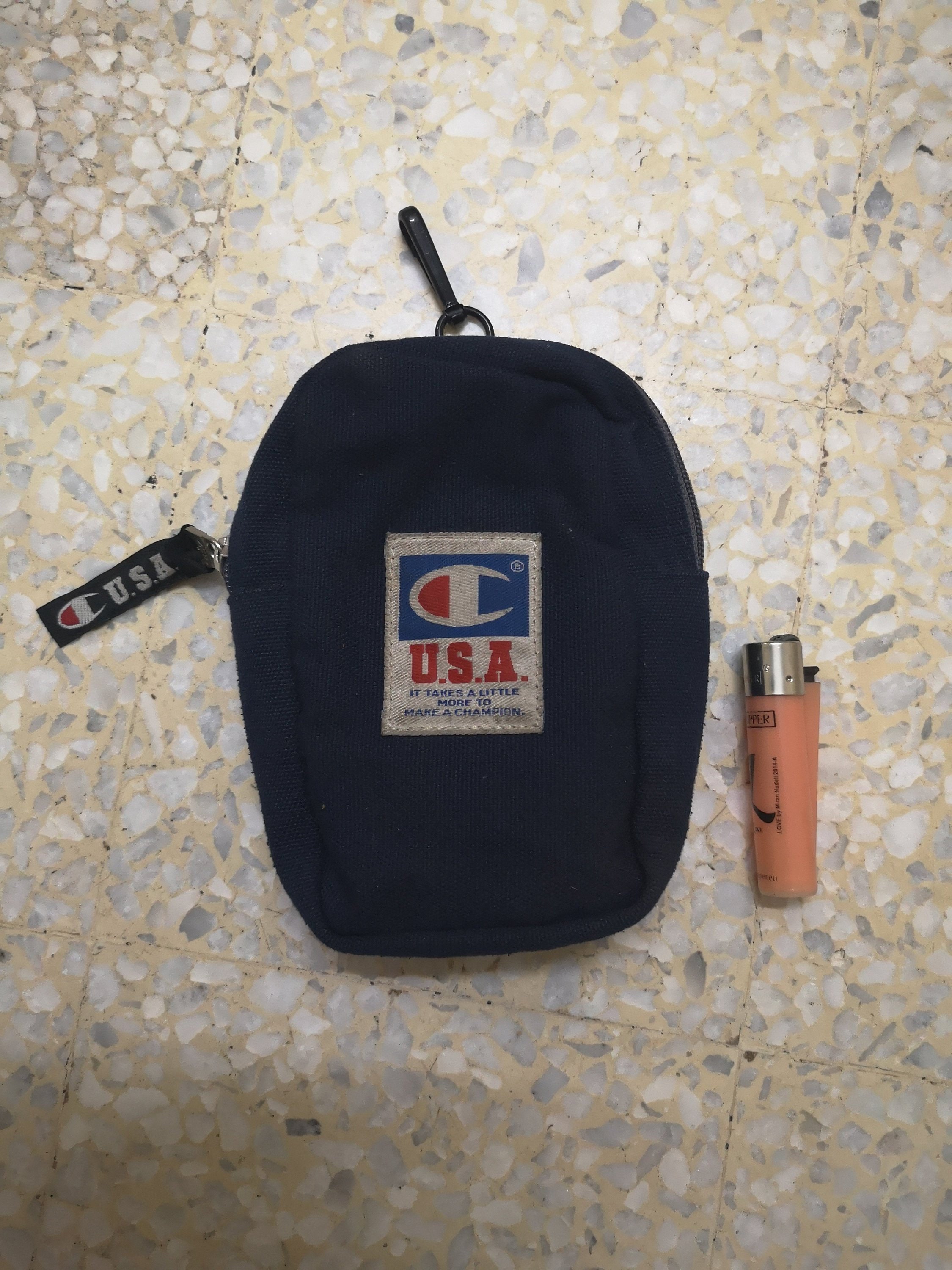 champion little bag