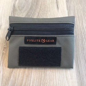Basic Belt Pouch - Ranger Green