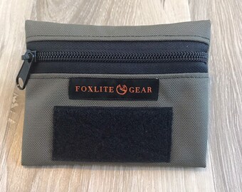 Basic Belt Pouch - Ranger Green