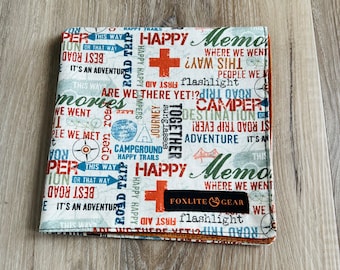 Handkerchief- Road Trip