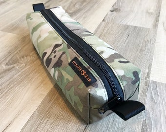 XL Utility Pouch - Multicam