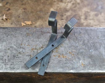 Curtain Rod Holder