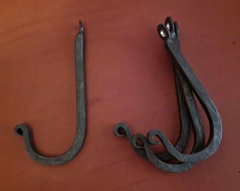 Medium Wall Hook