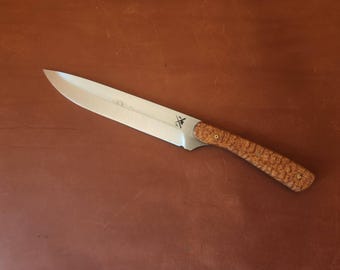 Hunting knife