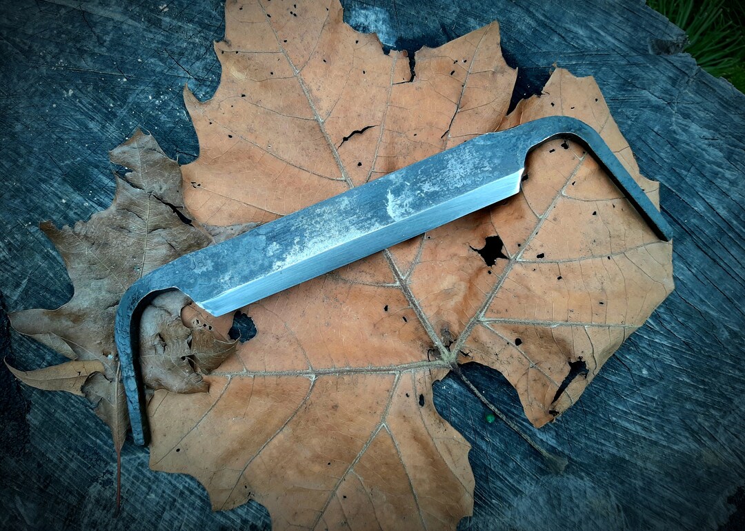 Hand Draw Knife Tool Etsy