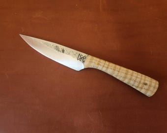 Paring Knife