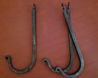 Large Wall Hook
